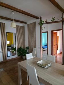 Palermo Tusa Apartment