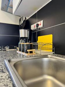 Comfy Studio in Syokimau near JKIA and SGR by Vinny Premier Homes