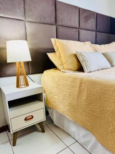 Apartamento Completo