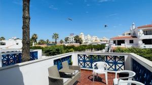 Jardim da Oura by Check-in, Portugal