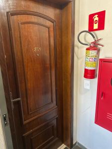 Apartamentos Nadai 301