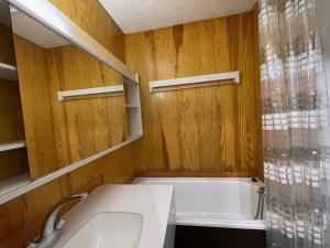 Valmorel: Apt Ski aux Pieds, 4 pers, Balcon - FR-1-356-496