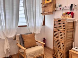 Corner Single-Storey Fire Camp 9pax FreeWiFi Ipoh Town By LUX SUITES