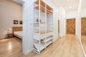 Apartment Vinohradská 14