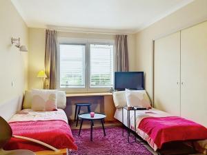 Park & Relax - Paris Expo Versailles