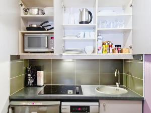 Park & Relax - Paris Expo Versailles