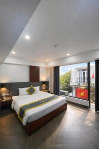 Moonlight Boutique Hotel