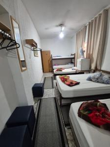 Pousada A CASA DE IRENE