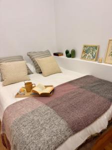 Loft Acogedor zona Sorolla y Plaza España