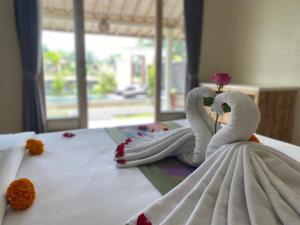 Uma Sri Dewi Villa Ubud