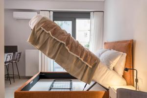 Elegant Studio Near Seafront- Palaio Faliro by MPS