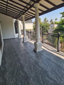Amaya Lagoon Villa
