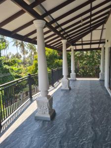 Amaya Lagoon Villa