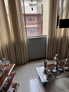 Apartamento cobertura