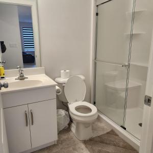 Winnipeg Airport & Polo Park Suites