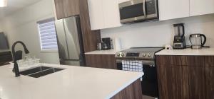 Winnipeg Airport & Polo Park Suites
