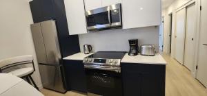 Winnipeg Airport & Polo Park Suites