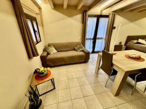 La Casetta dei Fiori sull Etna