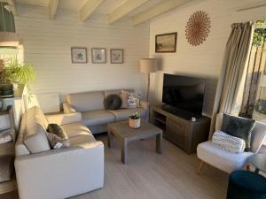 Chalet Kievietsbuurt Roeleveld Estate