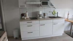 Ferienwohnung Heidhöhn 8