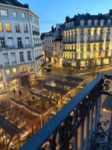 Le Grenette Downtown