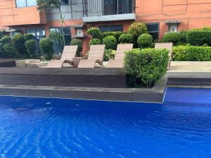 WanderC Cozy Place Staycation