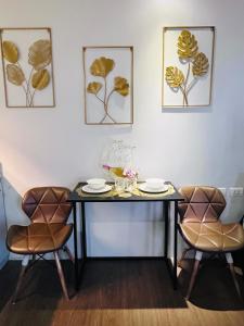 WanderC Cozy Place Staycation