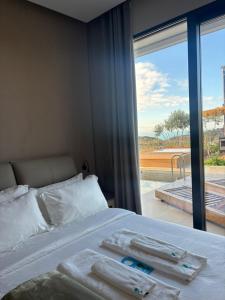 Cape of Rodon Resort, Green Village