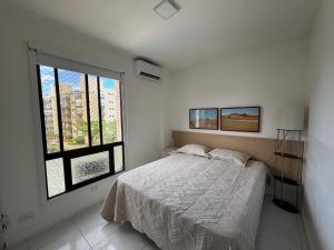 Ap Riviera uma quadra da praia