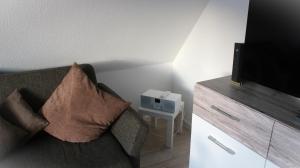 Ferienwohnung Heidhöhn 8