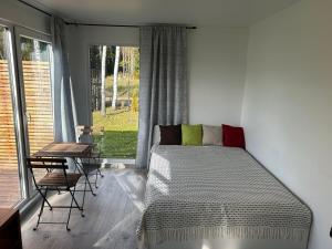 Wild rose: Cozy place in Ķesterciems near the sea