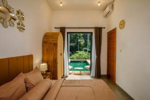 Private 1 Bedroom Villa with Pool - Meilux Villa Ubud