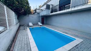 Location appartement 6 pers les marines de Bravone