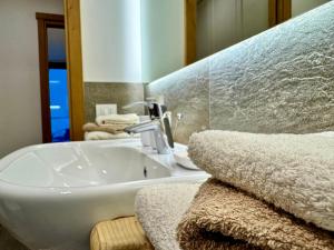 Nuovissimo monolocale in centro Bormio