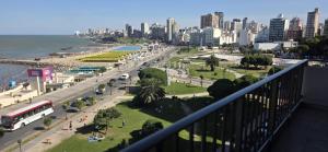 Depto vista plena al mar