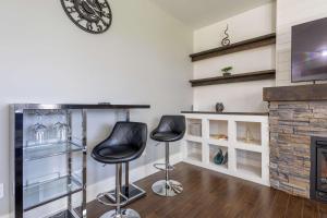 Beautiful abode in Abbotsford