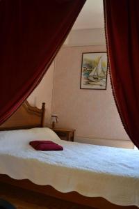 Fontaine Petit champ