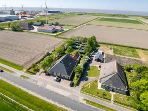 Pension Veldzigt