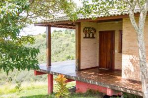 Magnificat Cottage