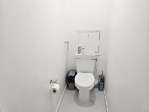 Large air-conditioned apartment for 7 people, Free parking