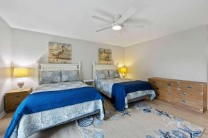 Palmetto Dunes Gem Queens Grant Villa Near Golf Beach & Marina