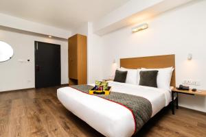 Townhouse C Scheme Ahinsa Circle