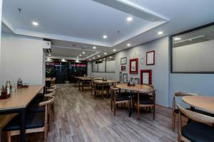Townhouse C Scheme Ahinsa Circle