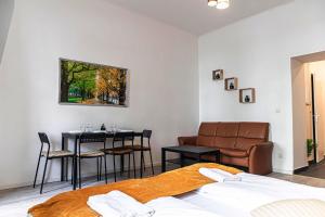 Cozy 1BR Apartment near U6 Schöpfwerk