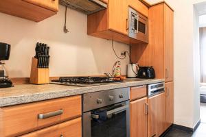 Cozy 1BR Apartment near U6 Schöpfwerk