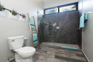 CGT - 5-Bedroom Villa in Exclusive Beachfront Community