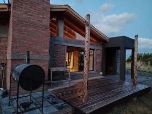 La Casita de Joaquin