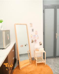 Thỏ Chill Homestay