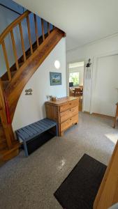 Charmantes Ferienhaus in Nordfriesland