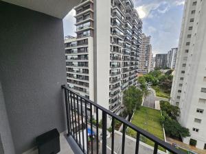 Apartamento Contemporâneo Pinheiros
